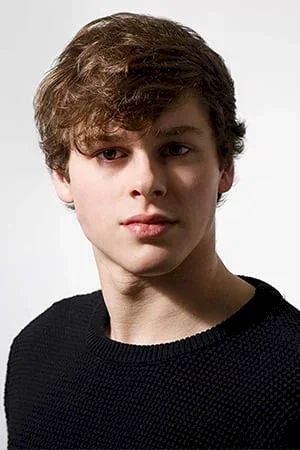  Andrew Matthew Welch photo
