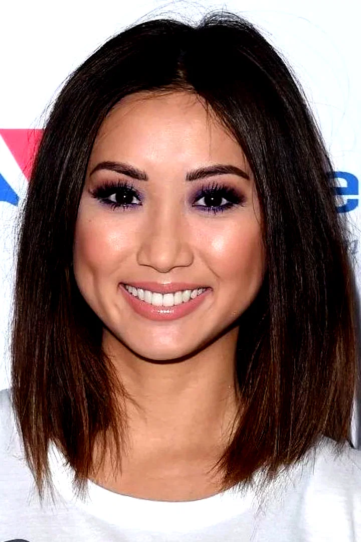 Brenda Song