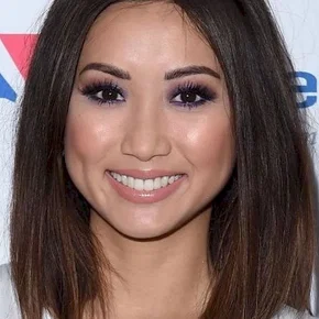 Photo star : Brenda Song