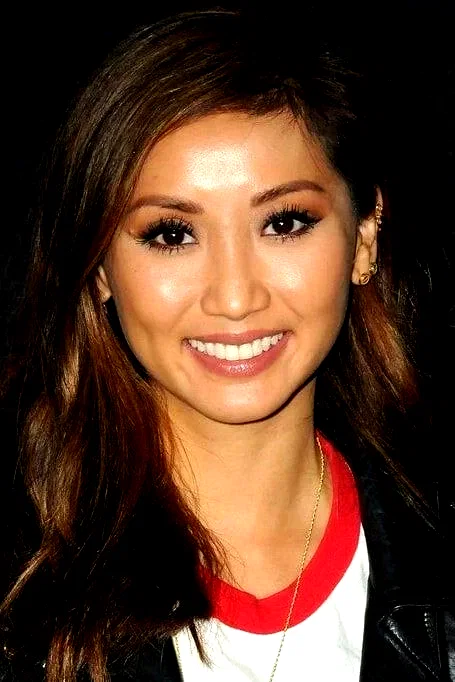 Brenda Song