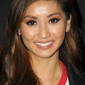 Photo star : Brenda Song