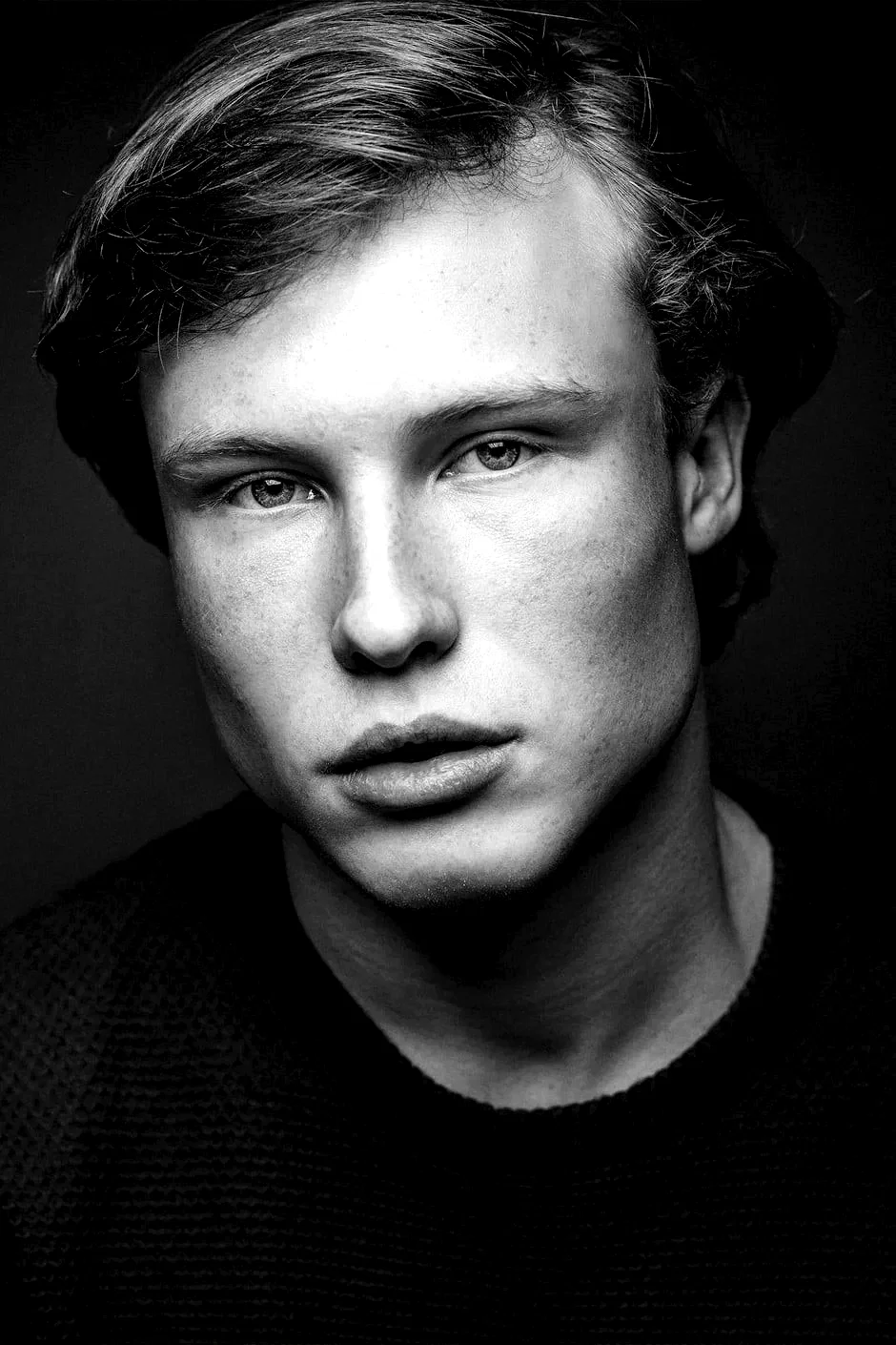 Francis Chapman