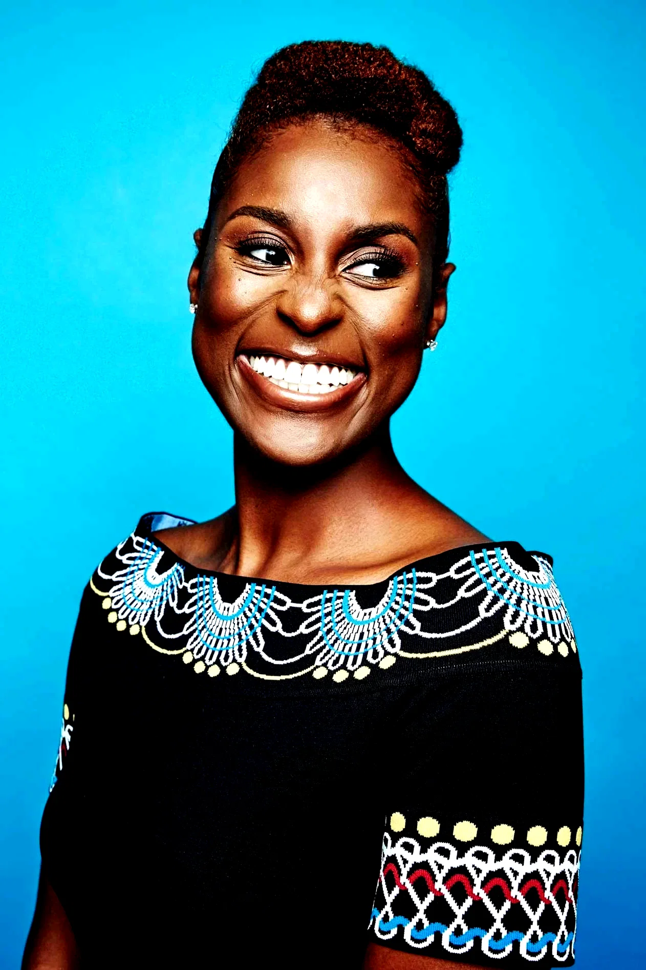  Issa Rae