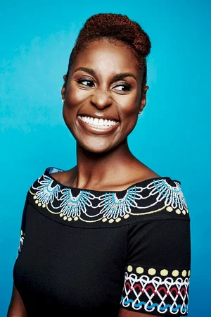  Issa Rae