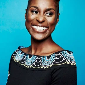 Photo star :  Issa Rae