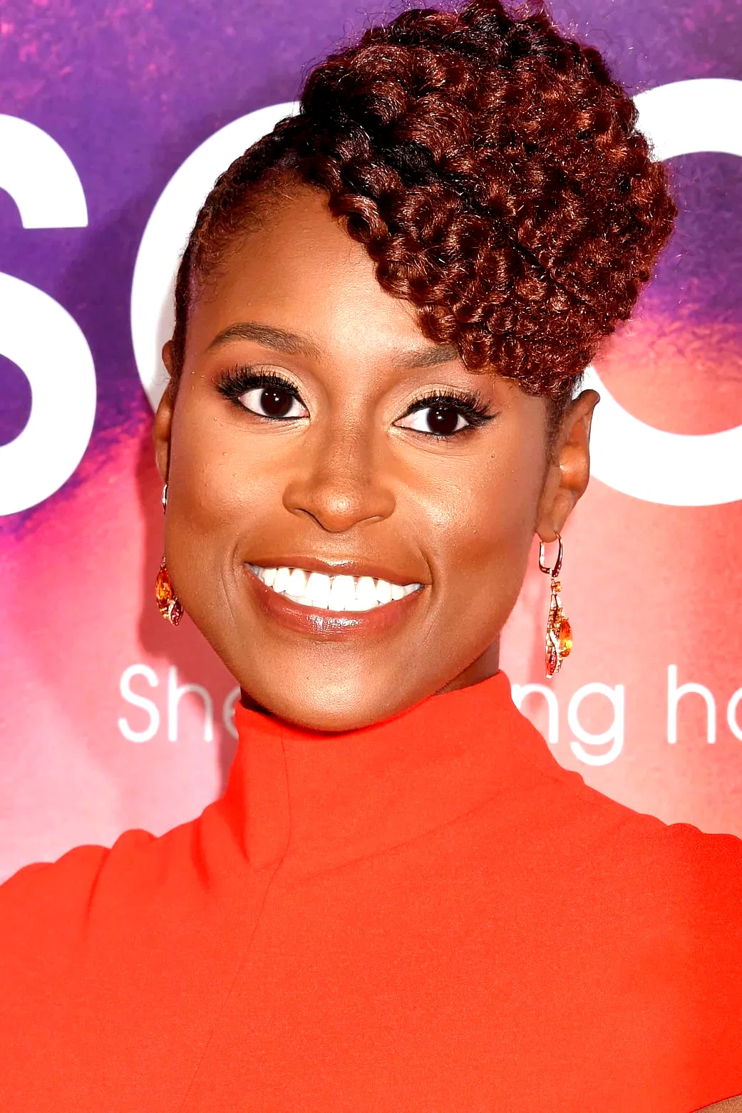  Issa Rae