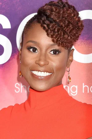  Issa Rae photo