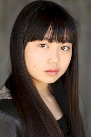  Thalia Tran photo