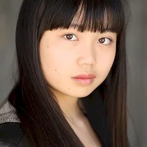 Photo star :  Thalia Tran
