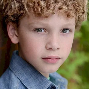 Photo star :  Tucker Meek