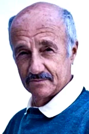  James Garrett