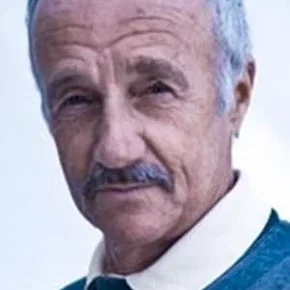 Photo star :  James Garrett