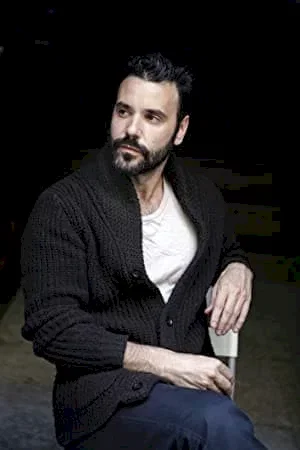 Miquel Fernández photo