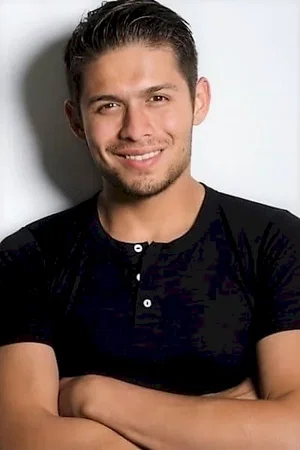  David Castañeda photo