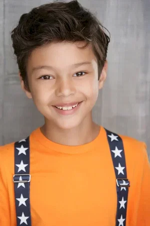  Nicholas Sean Johnny photo