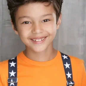 Photo star :  Nicholas Sean Johnny