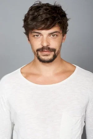 Photo de  Charlie MacGechan