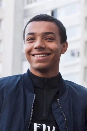 Photo de  Liam Pierron