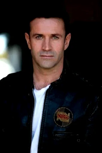 Adam Fergus