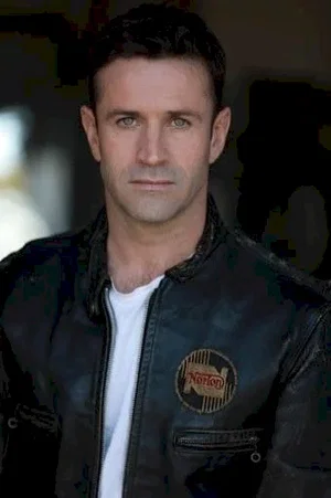 Adam Fergus photo