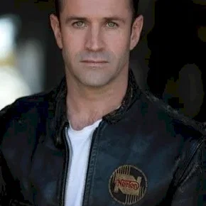 Photo star : Adam Fergus
