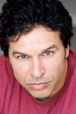 Christopher Maleki