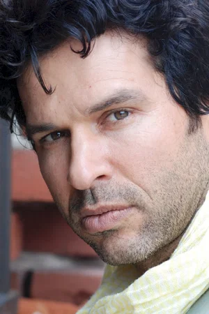 Christopher Maleki