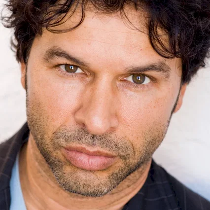 Christopher Maleki