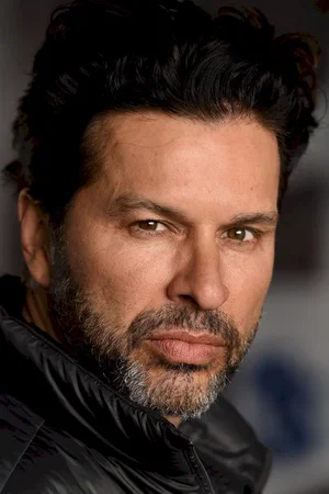 Christopher Maleki
