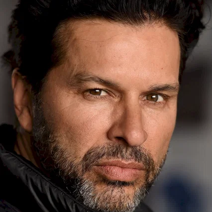 Christopher Maleki