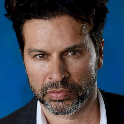 Christopher Maleki