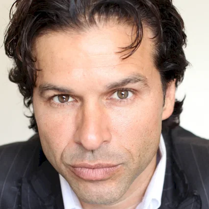 Christopher Maleki
