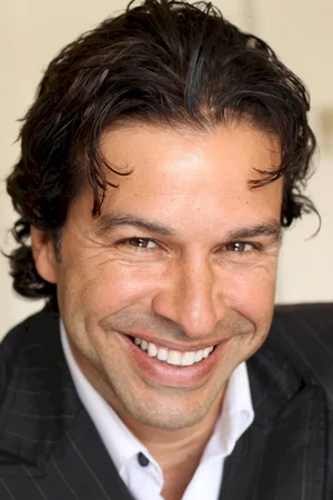 Christopher Maleki
