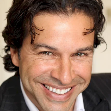 Christopher Maleki
