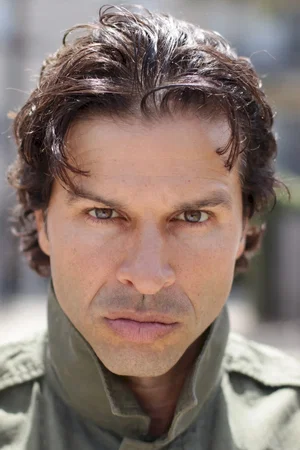 Christopher Maleki photo