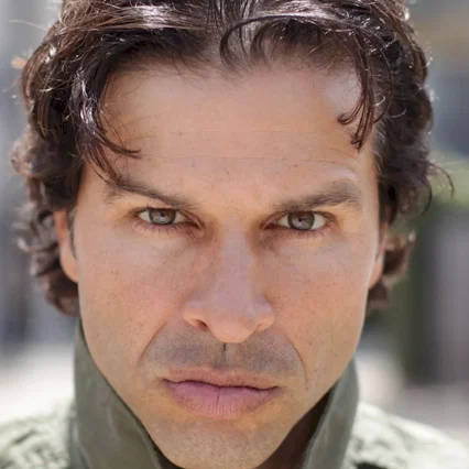 Christopher Maleki