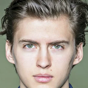 Photo star :  Dempsey Bryk