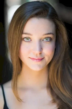  Nicole Brydon Bloom photo