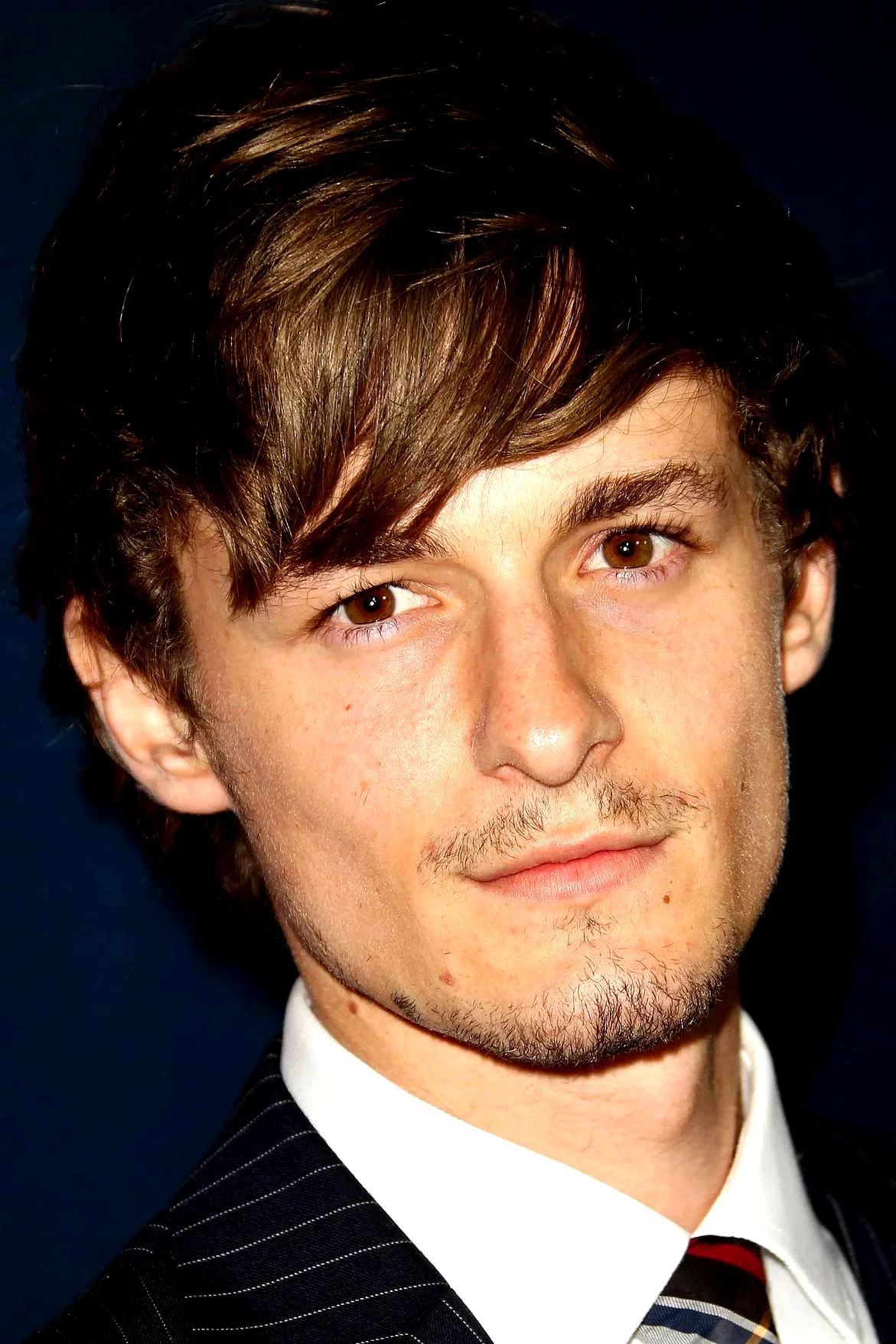 Giles Matthey