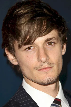 Giles Matthey photo