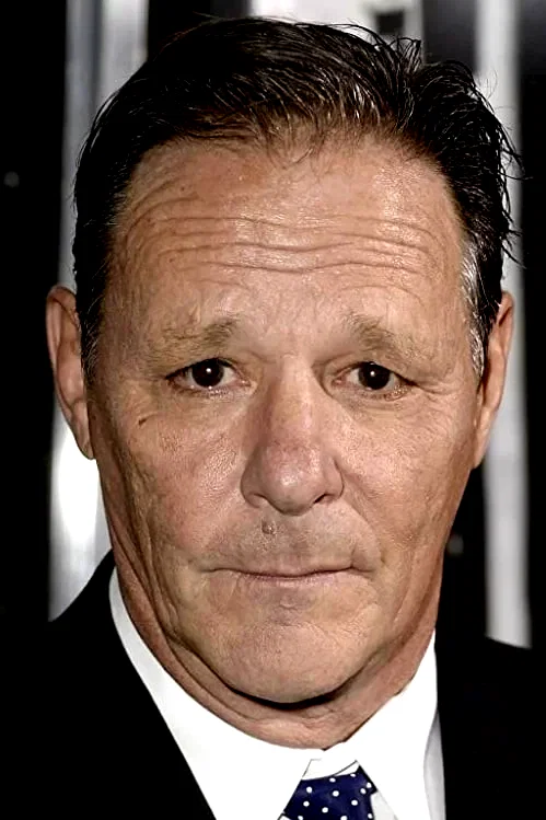 Chris Mulkey