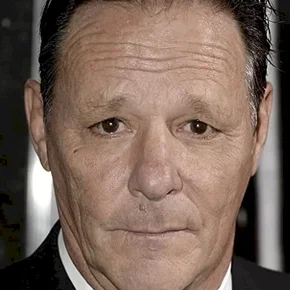 Photo star : Chris Mulkey