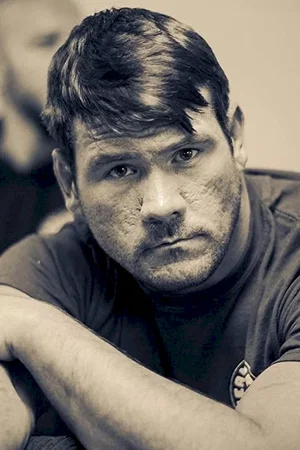  Rory Markham