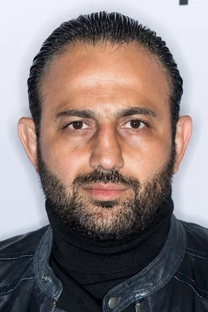  Roman Mitichyan photo