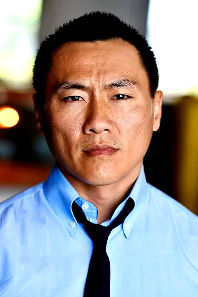 Fernando Chien