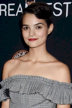  Brianna Hildebrand photo