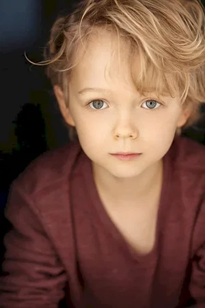 Christian Convery photo