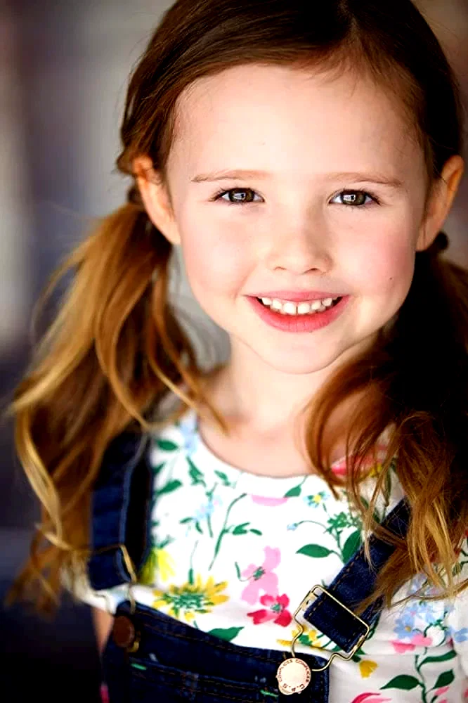  Finley Rose Slater