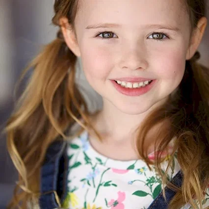  Finley Rose Slater
