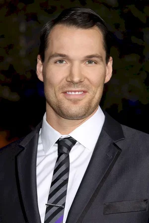 Daniel Cudmore photo